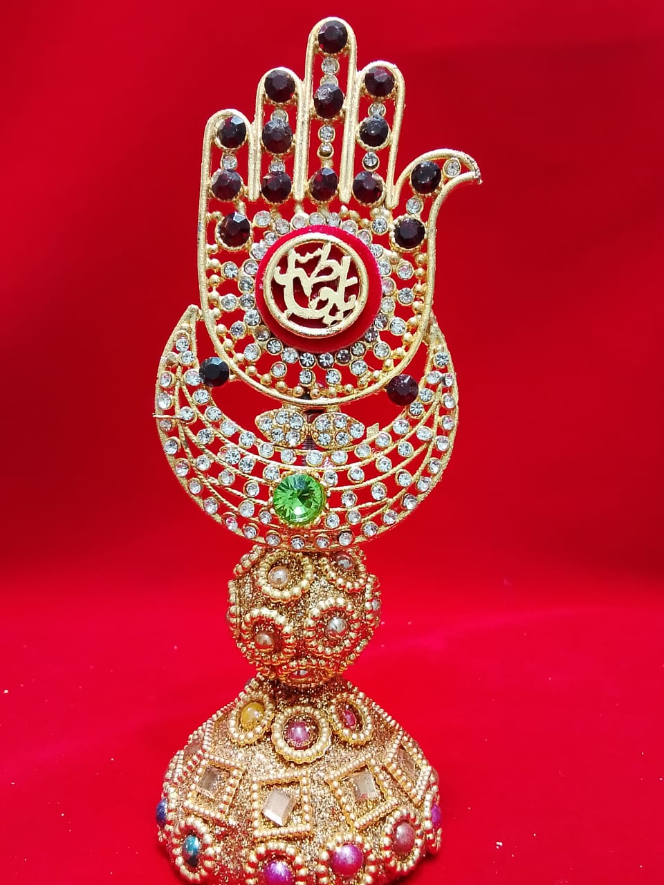 Alam Panja HM15