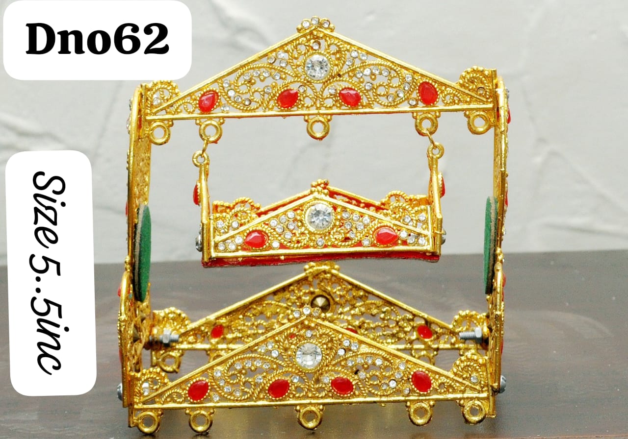 Jhoola HM01