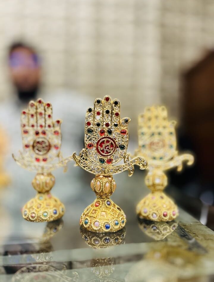Alam Panja HM08