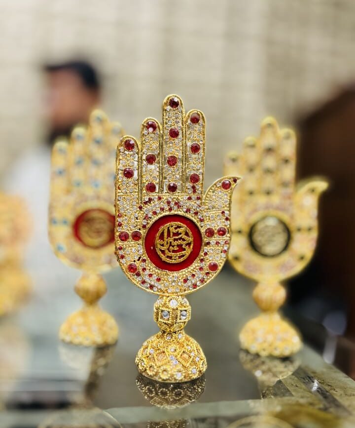 Alam Panja HM09
