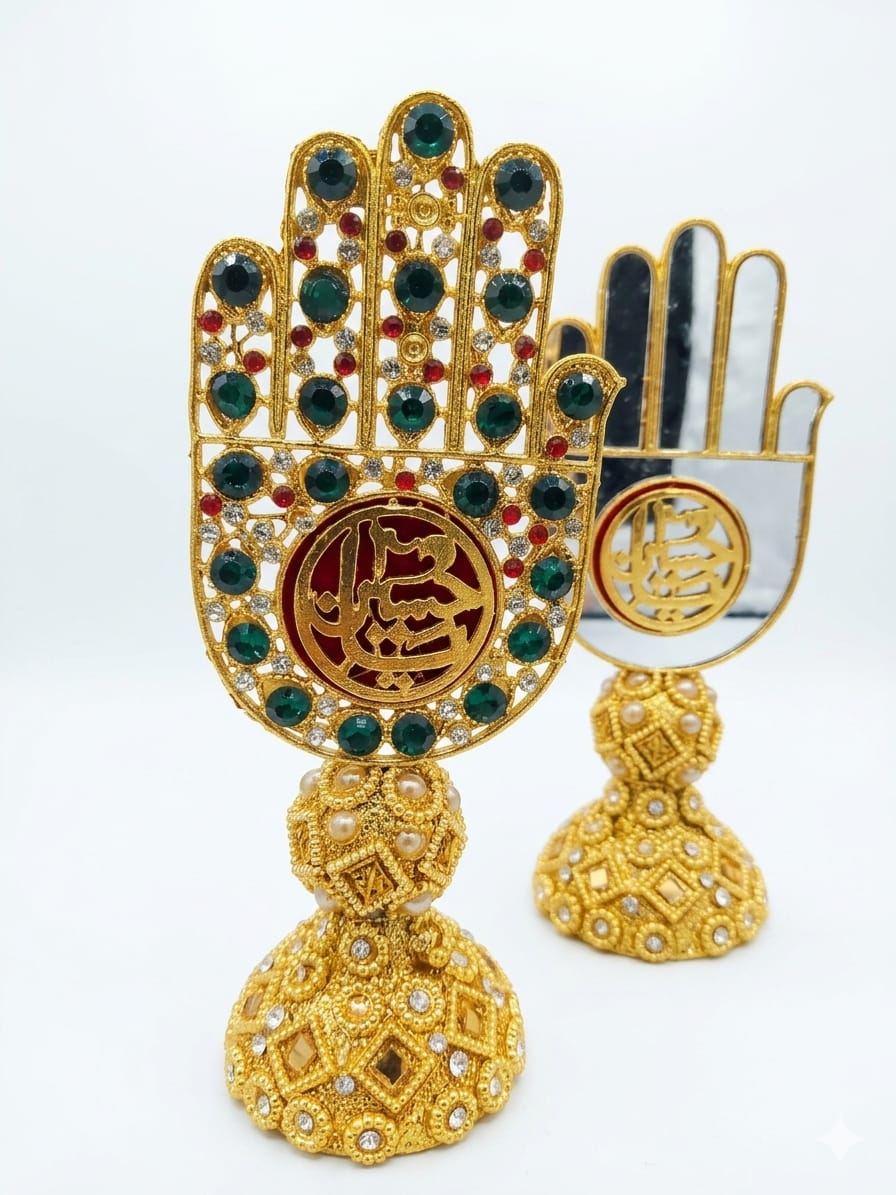 Alam Panja HM06