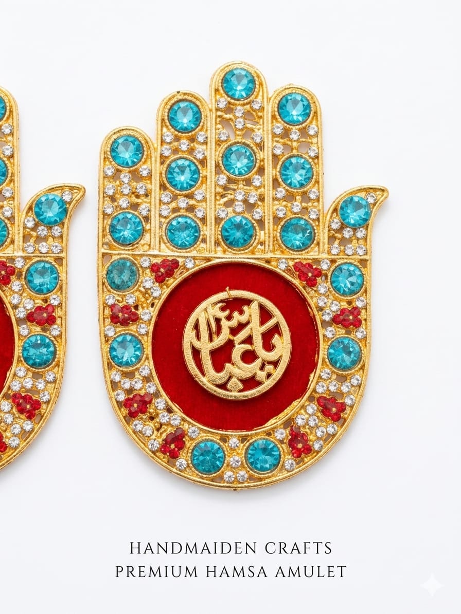 Alam Panja HM02