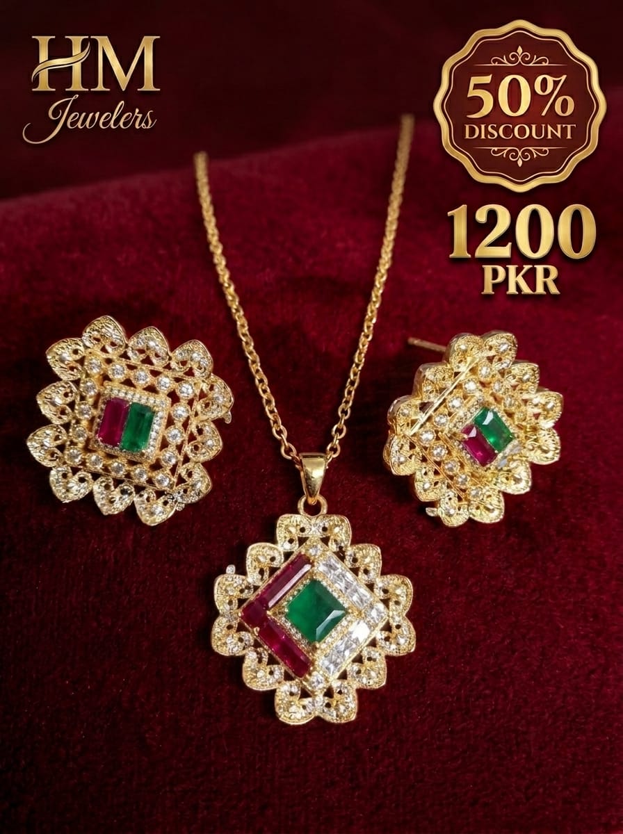 Pendant HM02