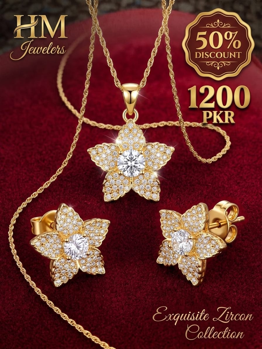 Pendant HM06