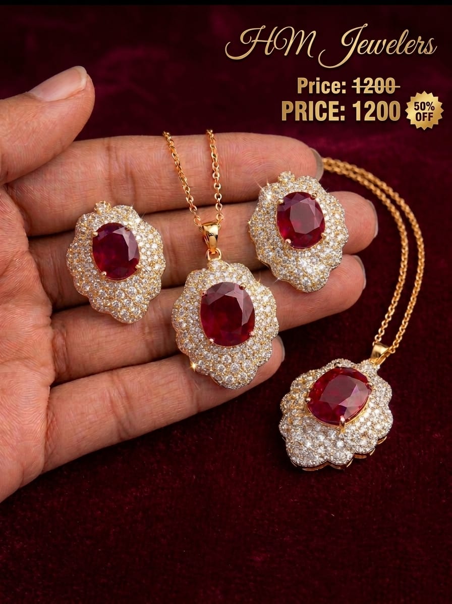 Pendant HM12