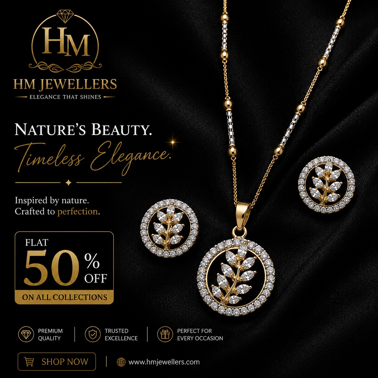 Pendant HM19