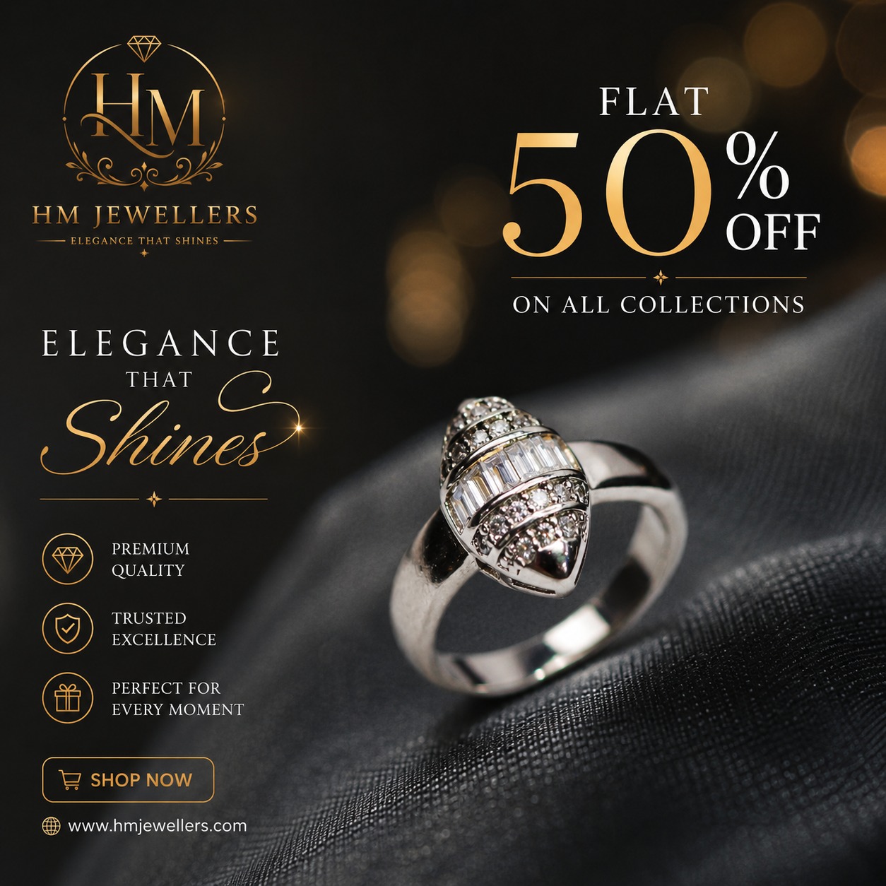 RING HM 03