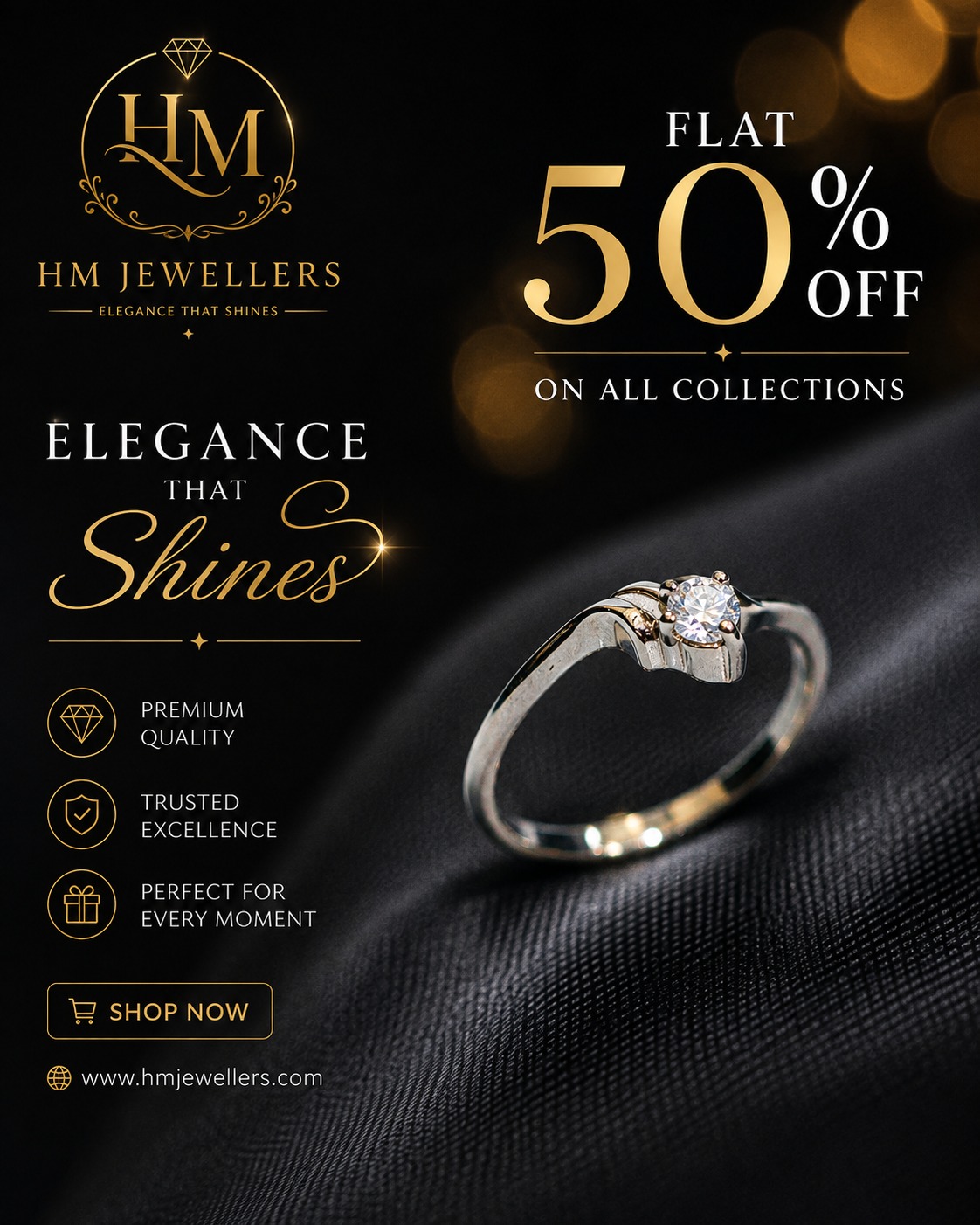 RING HM 04