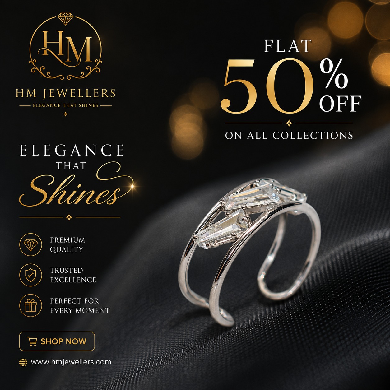 RING HM 09